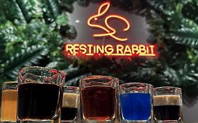 Compuesto's Guesthouse&Restobar